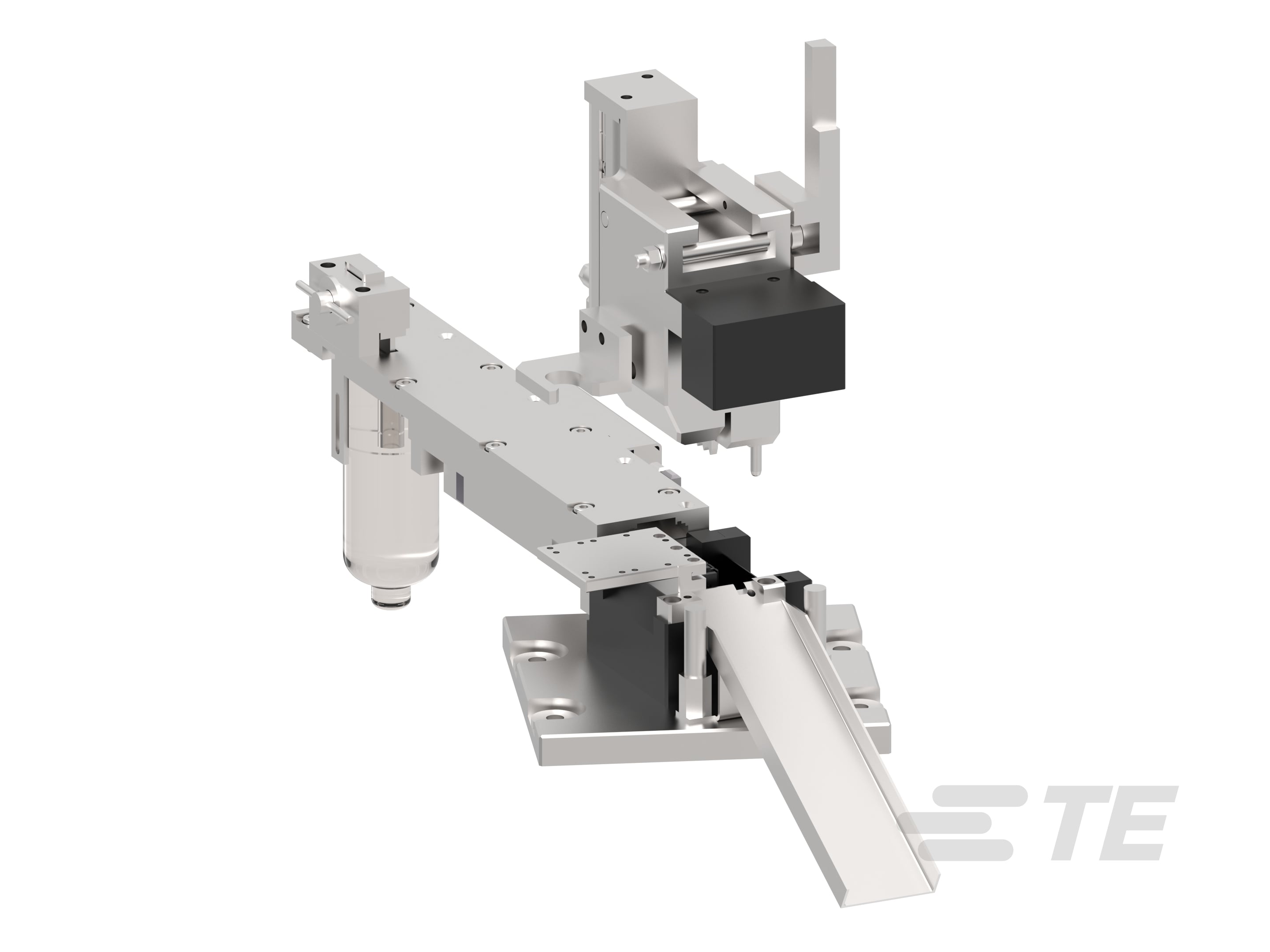 APPLICATOR, FFC F-CRIMP-2434675-1