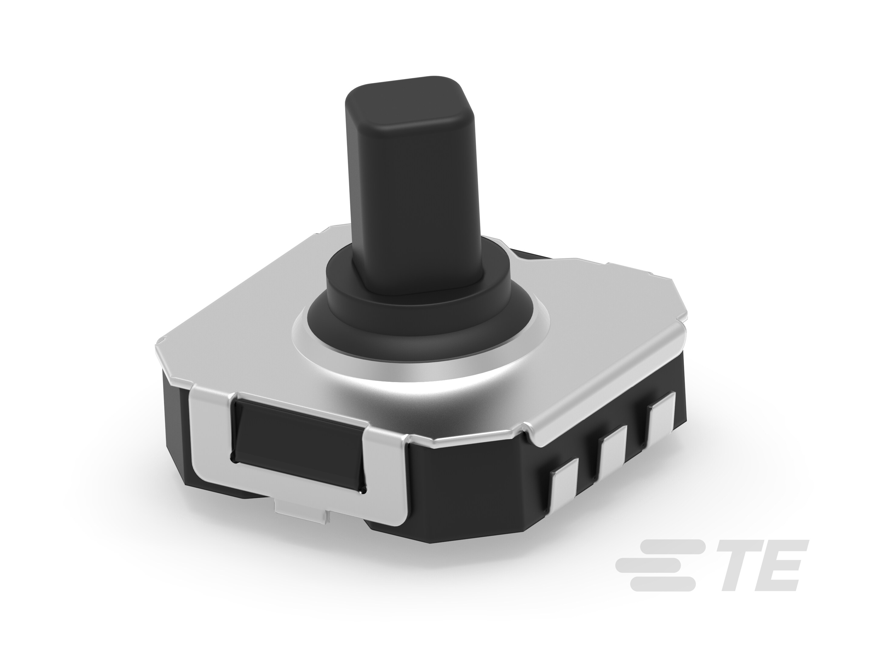 5 position tactile, 7.5x7.5-2434804-1