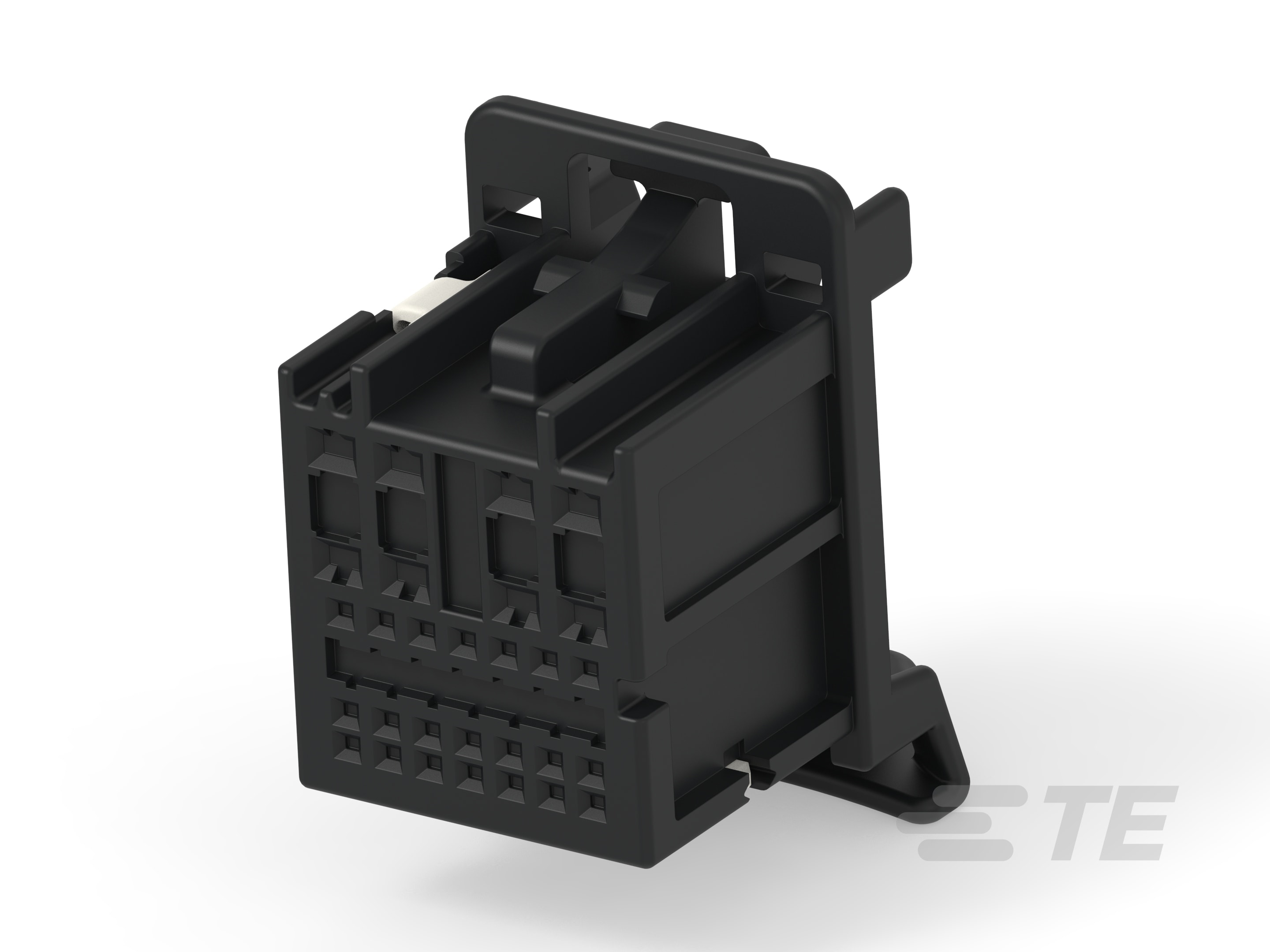 CH2-52POS Unsealed Mixed Plug Assemblies-CAT-NBV-CUMPA252