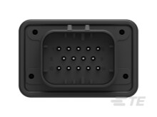 2437603-1 : AMPSEAL PCB Headers & Receptacles | TE Connectivity