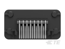 年末のプロモーション 2437605-1 : Connectivity TE | Headers Automotive AMPSEAL その他
