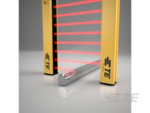 1-2446038-8 : Safety Light Curtains | TE Connectivity 1-2446038-8 : Safety Light Curtains | TE Connectivity