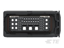 品質検査済 2441242-1 : Connectivity TE | Housings Automotive イラスト
