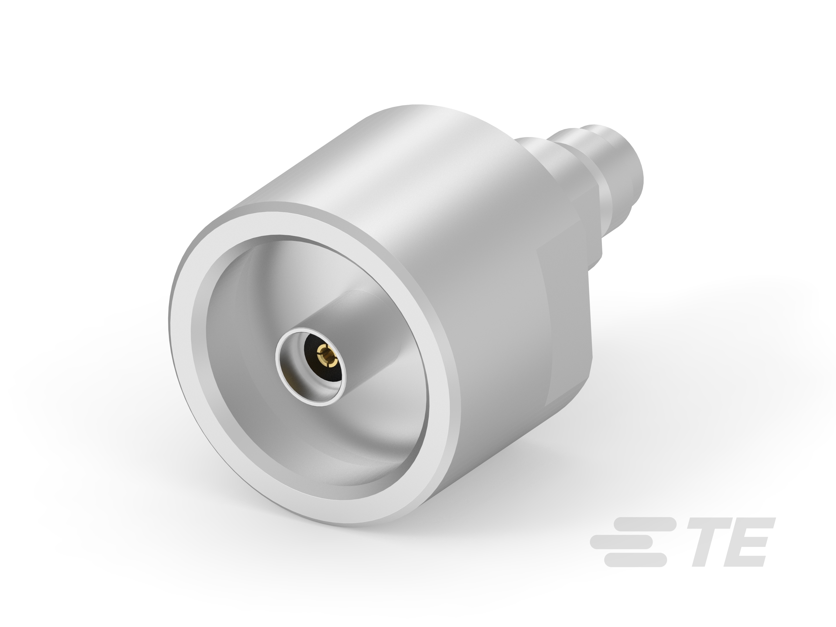 ADAPTER,1.85MM F TO 1.85MM F NMD,STR,67G-2441450-1