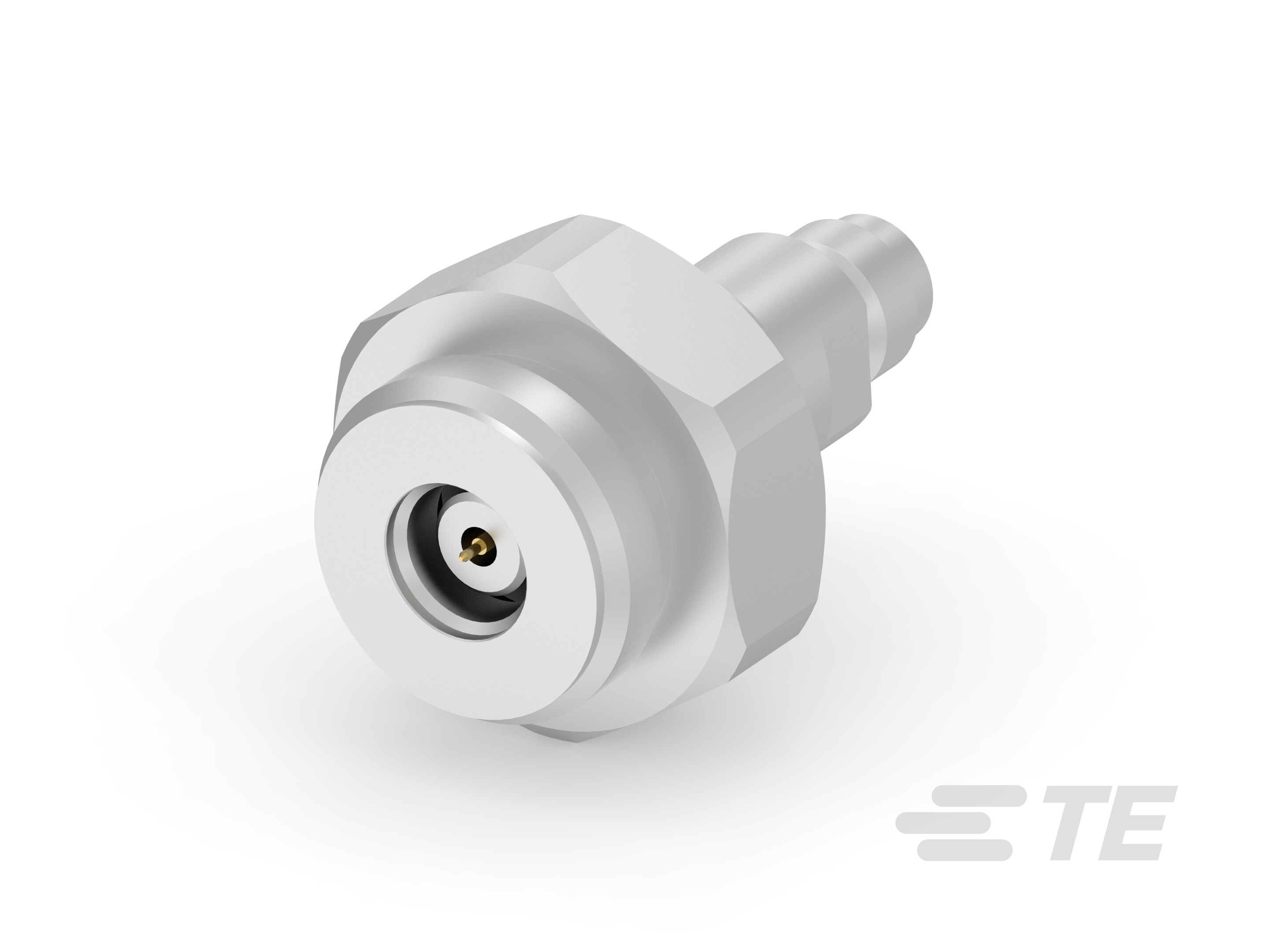 ADAPTER,1.85MM F TO 1.85MM M NMD,STR,67G-2441451-1