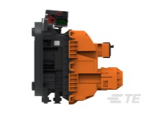新入荷 1-2443718-1 CCS2 and CCS1 Charging High-Power HIVONEX : 青年漫画