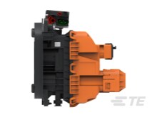2443718-2 : HIVONEX High-Power Charging CCS1 and CCS2 Inlet