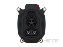 2443718-2 : HIVONEX High-Power Charging CCS1 and CCS2 Inlet