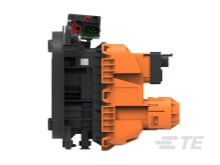 1-2443721-2 : HIVONEX High-Power Charging CCS1 and CCS2 Inlet Kits | TE  Connectivity