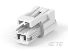雪の豪奢 2443729-2 : スタンダード角形コネクタ | TE Connectivity タオル・ハンカチ