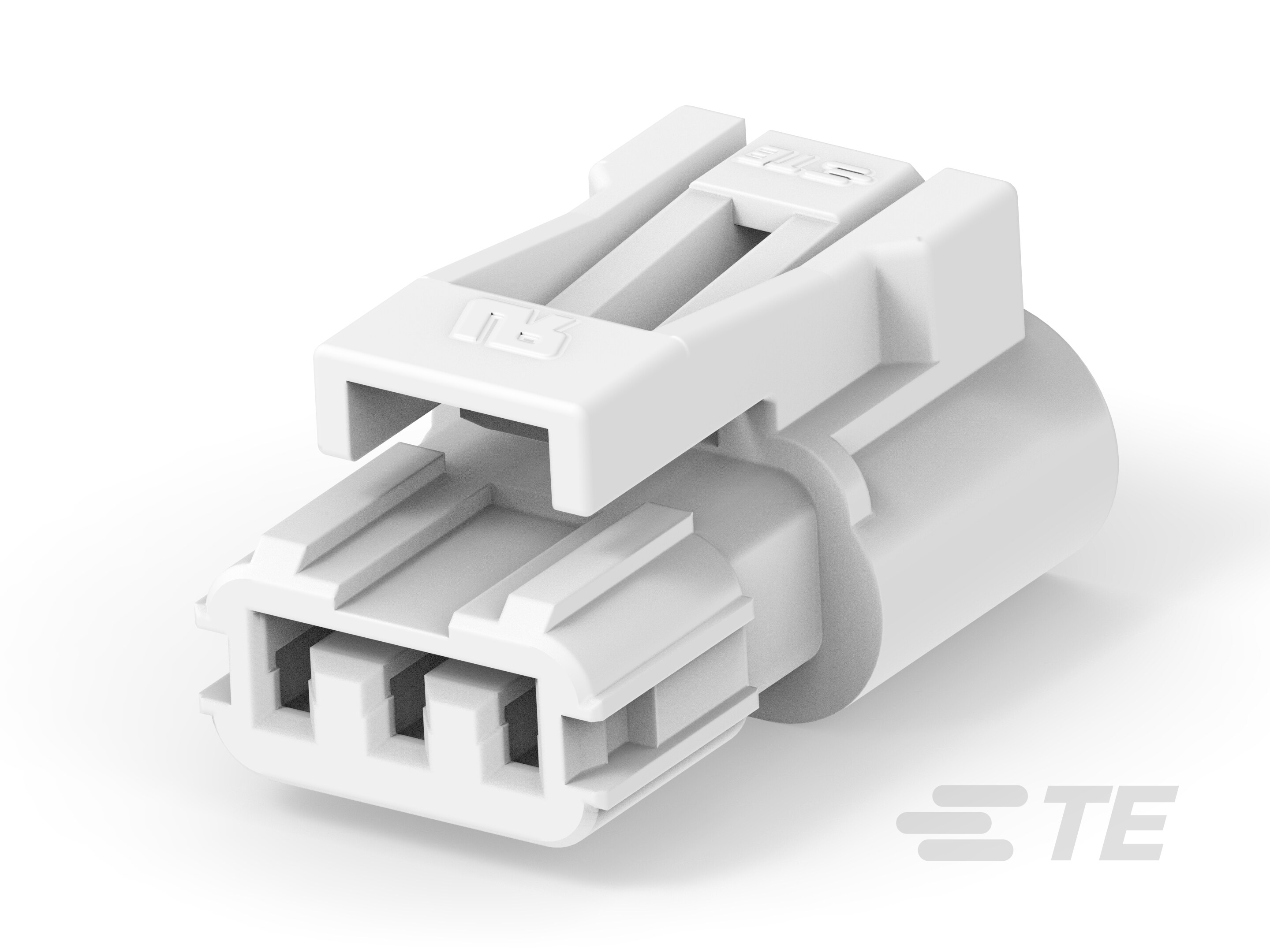 2443729-3 : スタンダード角形コネクタ | TE Connectivity