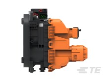 1-2443730-1 : Charging Inlets Schutz- und Abdeckkappen für Kfz 