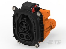 2443733-3 : HIVONEX High-Power Charging CCS1 and CCS2 Inlet Kits