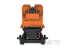 1-2443741-2 : HIVONEX High-Power Charging CCS1 and CCS2