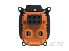 1-2443741-2 : HIVONEX High-Power Charging CCS1 and CCS2