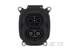 100％の保証 High-Power HIVONEX : 1-2443741-2 Charging CCS2 and CCS1 トップス