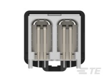 最も 割引 : 2443956-1 Data Connectivity TE | Headers Connectivity その他