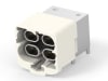 GEMnet HDR, ASSY, 4P, 90deg, COD B