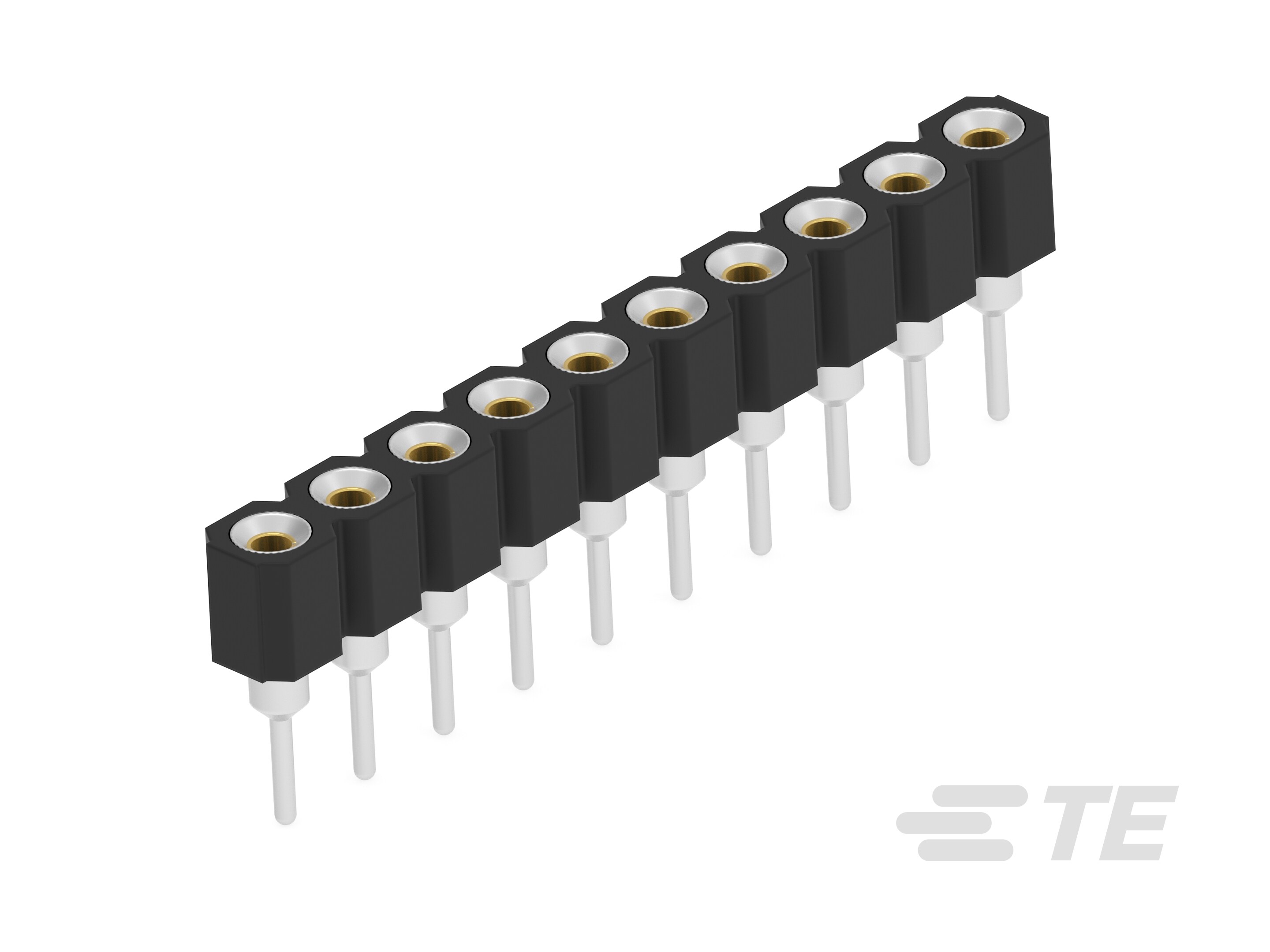 SIP IC SKT 10 Au flash-2444090-2