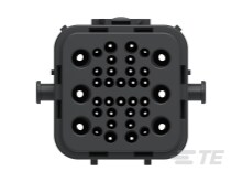 2445860-1 : DEUTSCH Automotive Housings | TE Connectivity