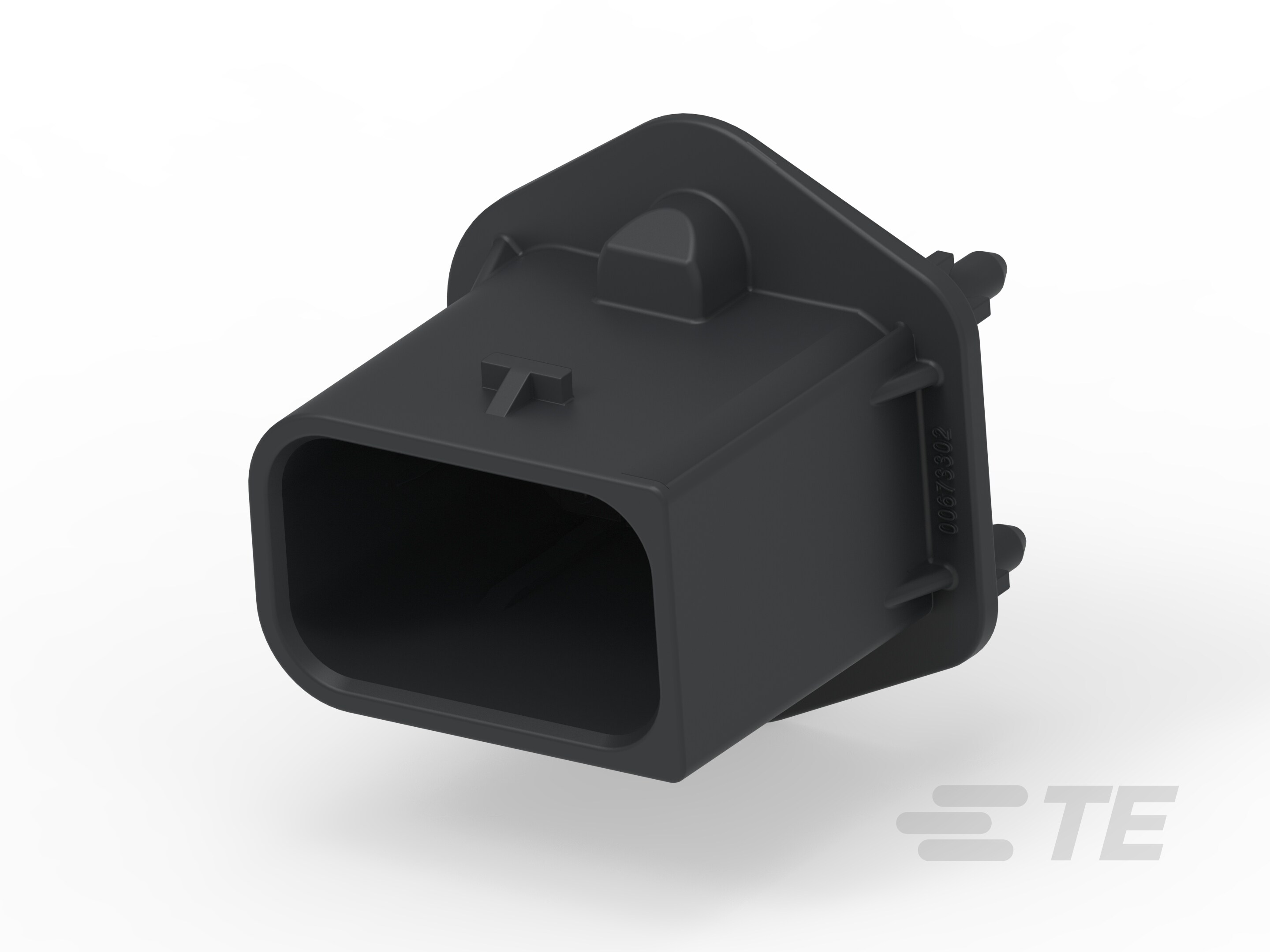 8POS,TAB1.2X0.6,HDR HSG,180DEG,SLDR-2446011-1