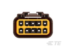 2446123-2 : Automotive Housings | TE Connectivity