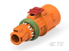 2446256-1 : PowerTube Automotive Housings | TE Connectivity