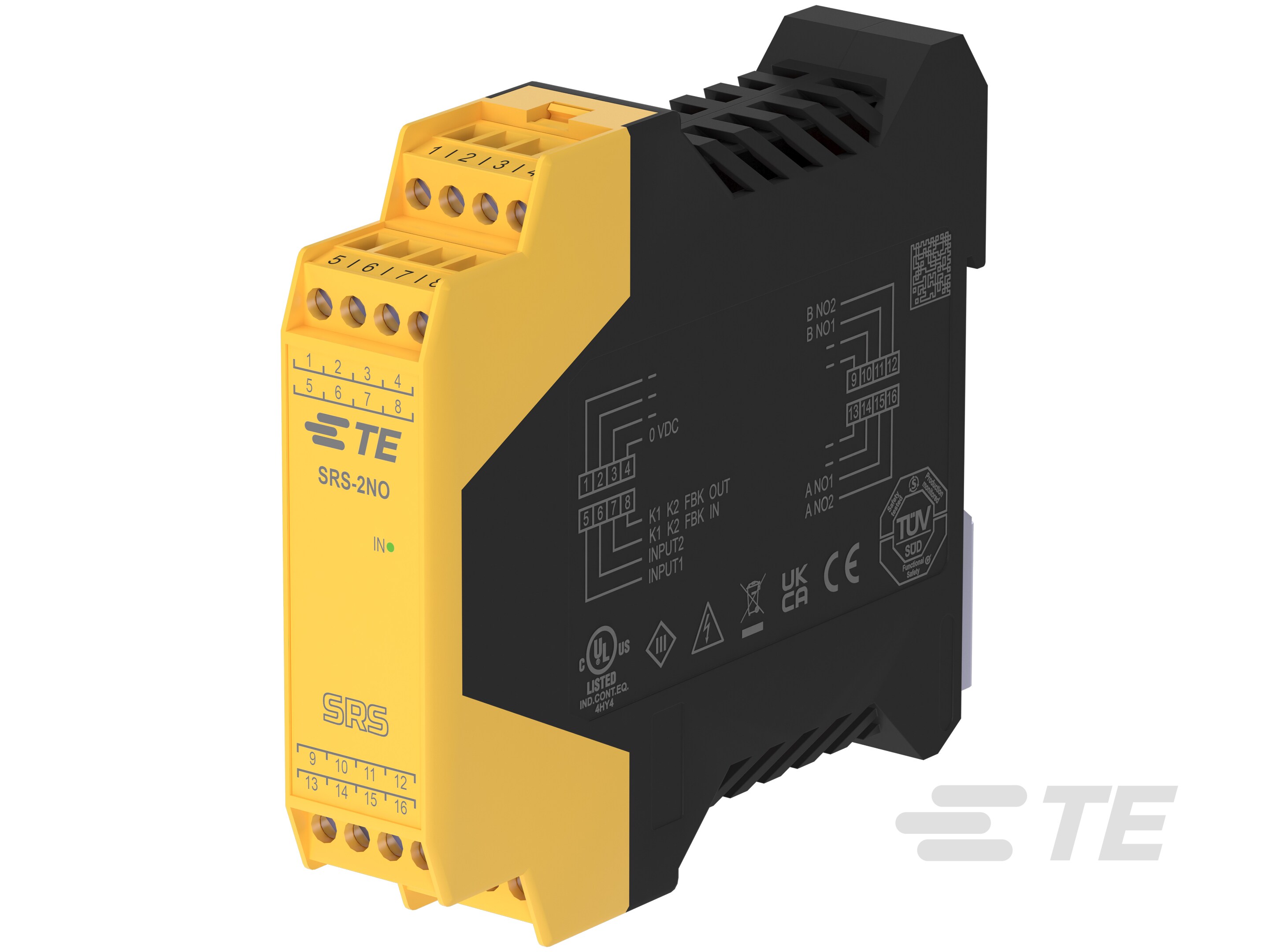 SRS-2NO-2447934-3