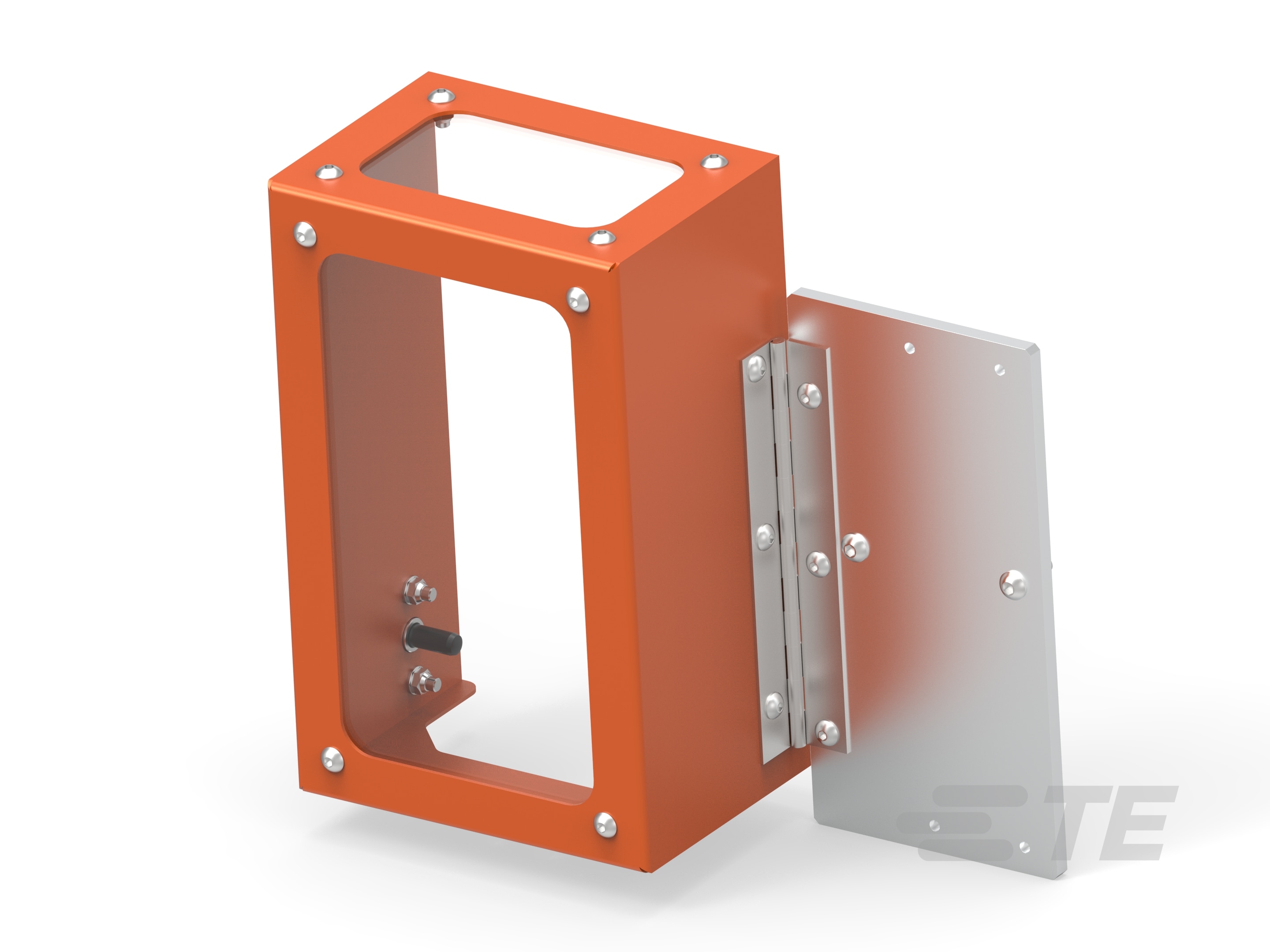 GUARD SUBASSEMBLY-2450207-1