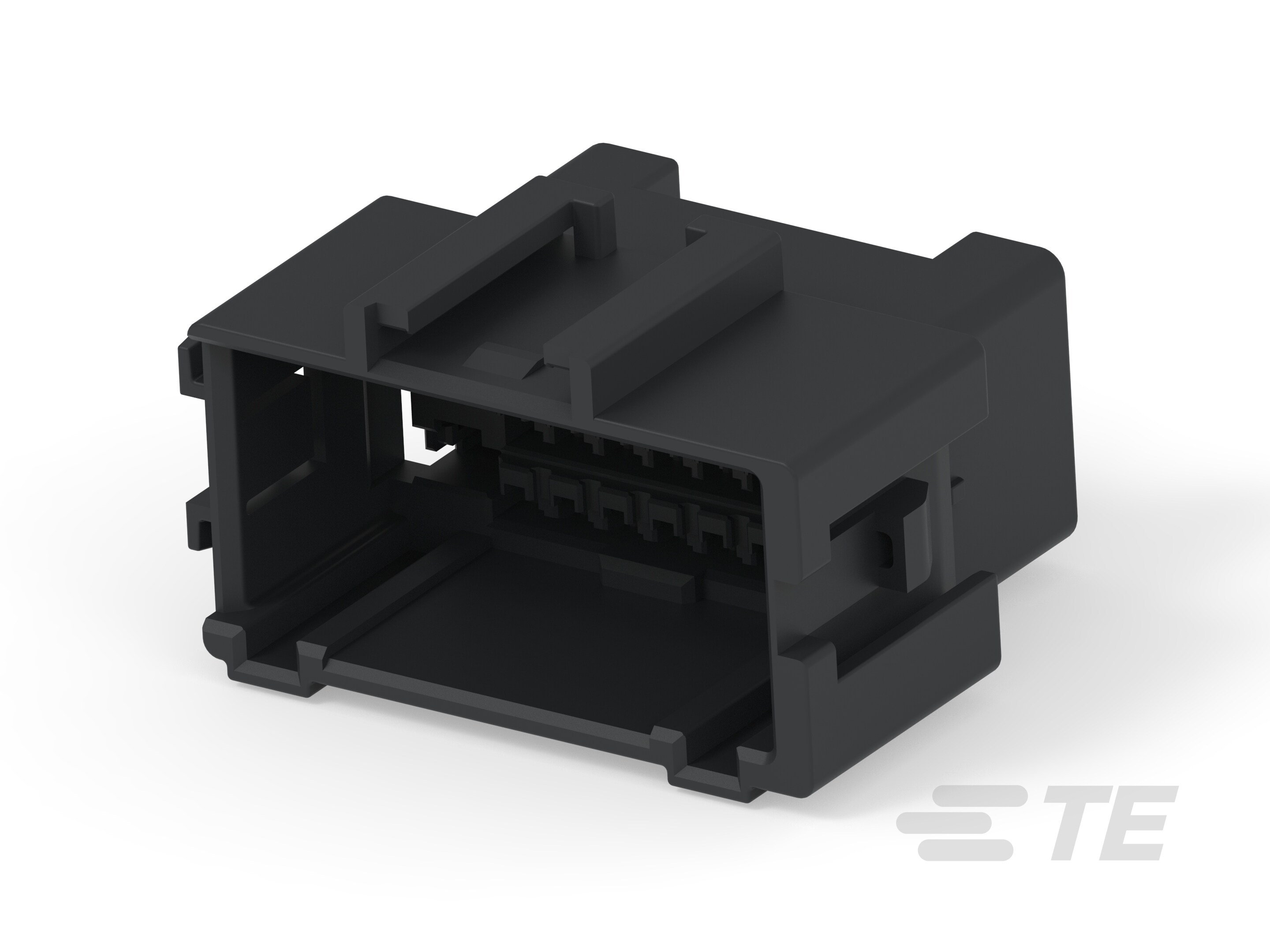 2452503-1 : Automotive Housings | TE Connectivity
