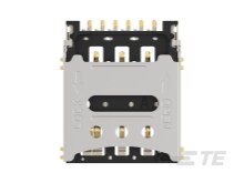 2452796-1 : SIM Card Connectors | TE Connectivity