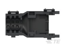超安い 2452956-2 Connectivity TE | Backshells Connector AMP : 保存容器・ケース