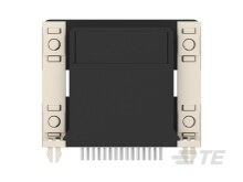 2454917-6 : AMPLIMITE D-Shaped Connectors | TE Connectivity