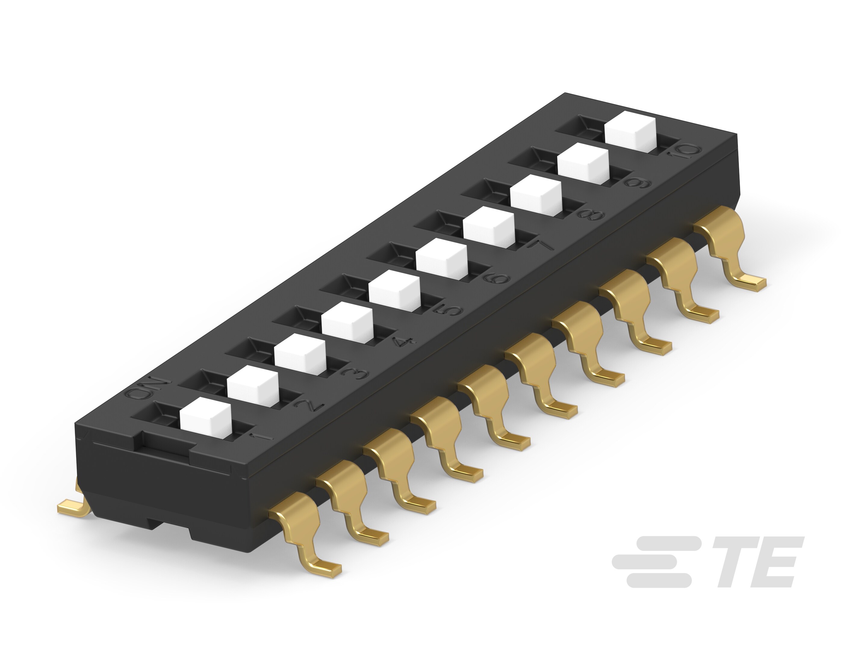 ADE Next Gen. 10 Pos. SMT TU-2454985-1