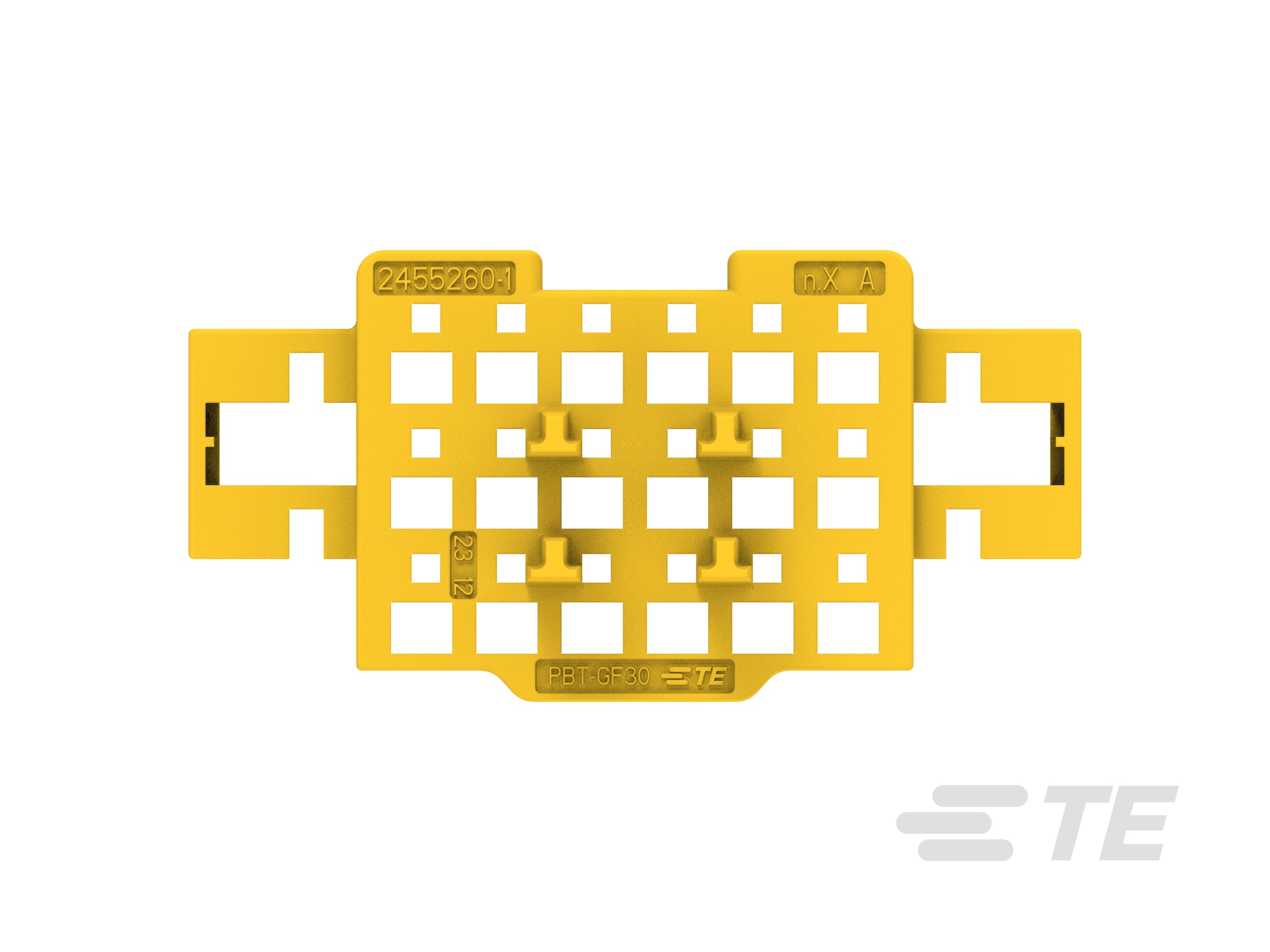 2455260-1 : Automotive Connector Locks & Position Assurance | TE ...
