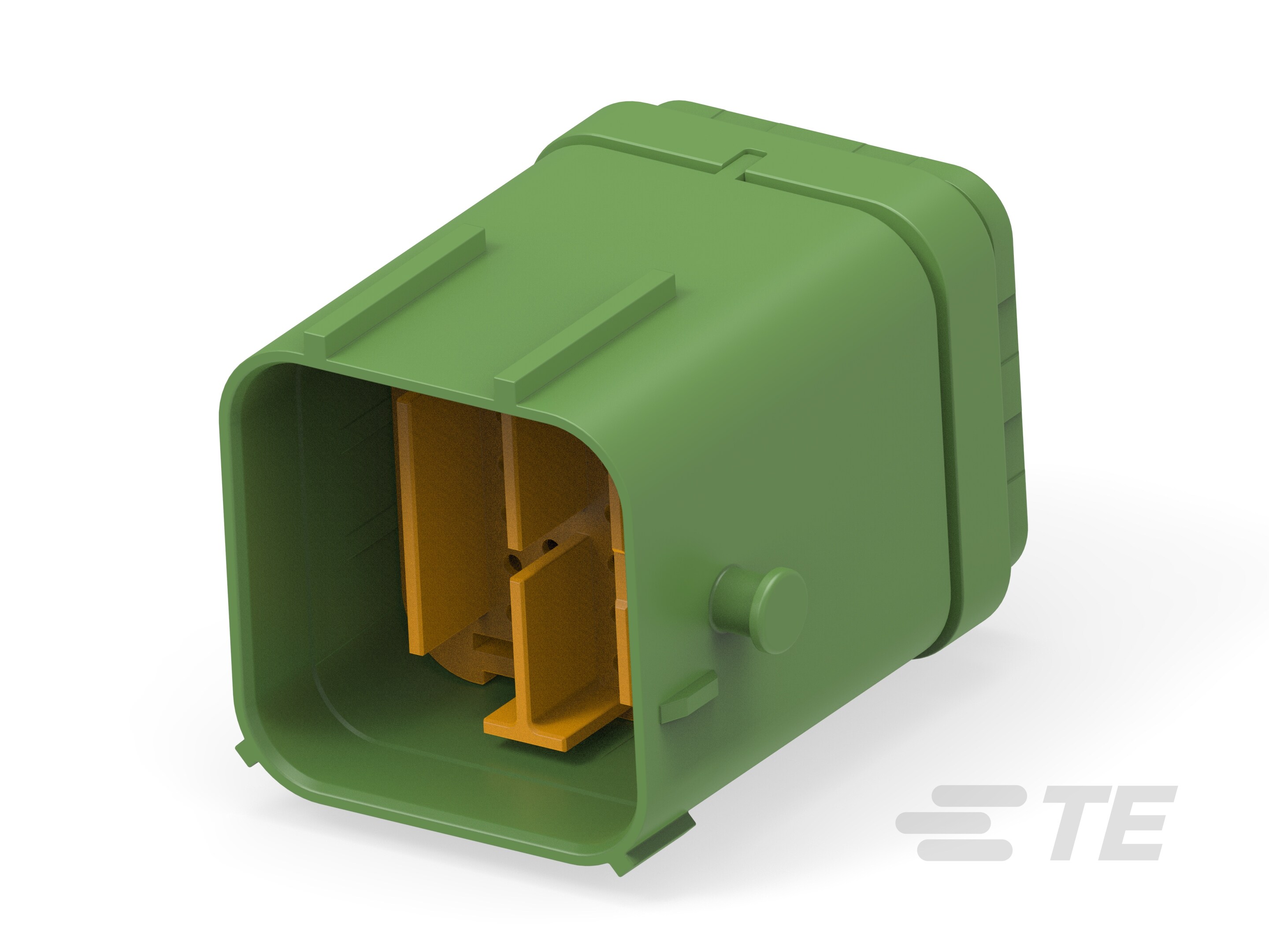 38POS,Sz16,PIN HSG ASSY,SLD,COD C-2455360-3