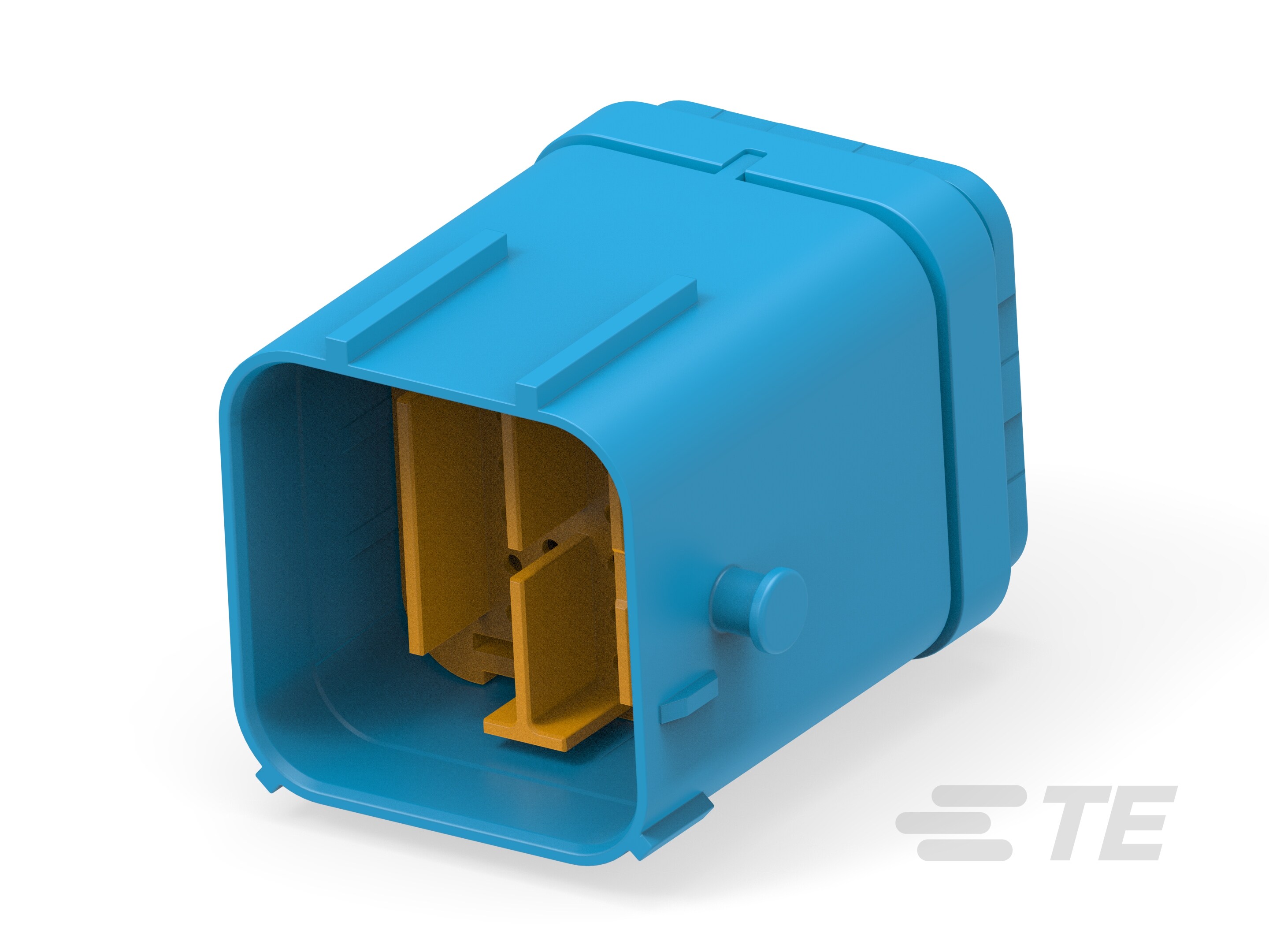 38POS,Sz16,PIN HSG ASSY,SLD,COD D-2455360-4