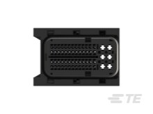 2456937-1 : AMP 自動車用ハウジング | TE Connectivity