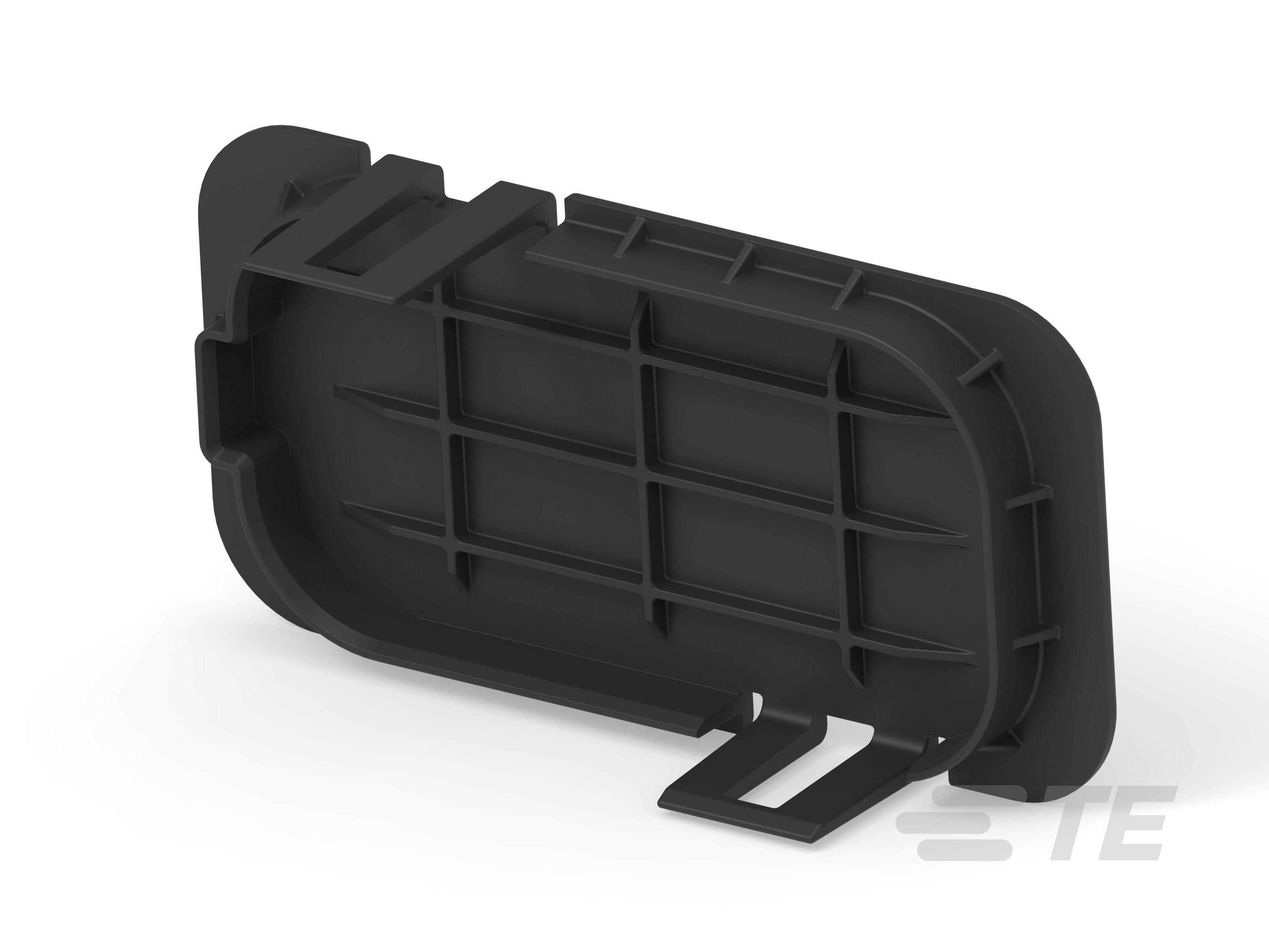 2458893-1 : AMP Connector Caps & Covers | TE Connectivity