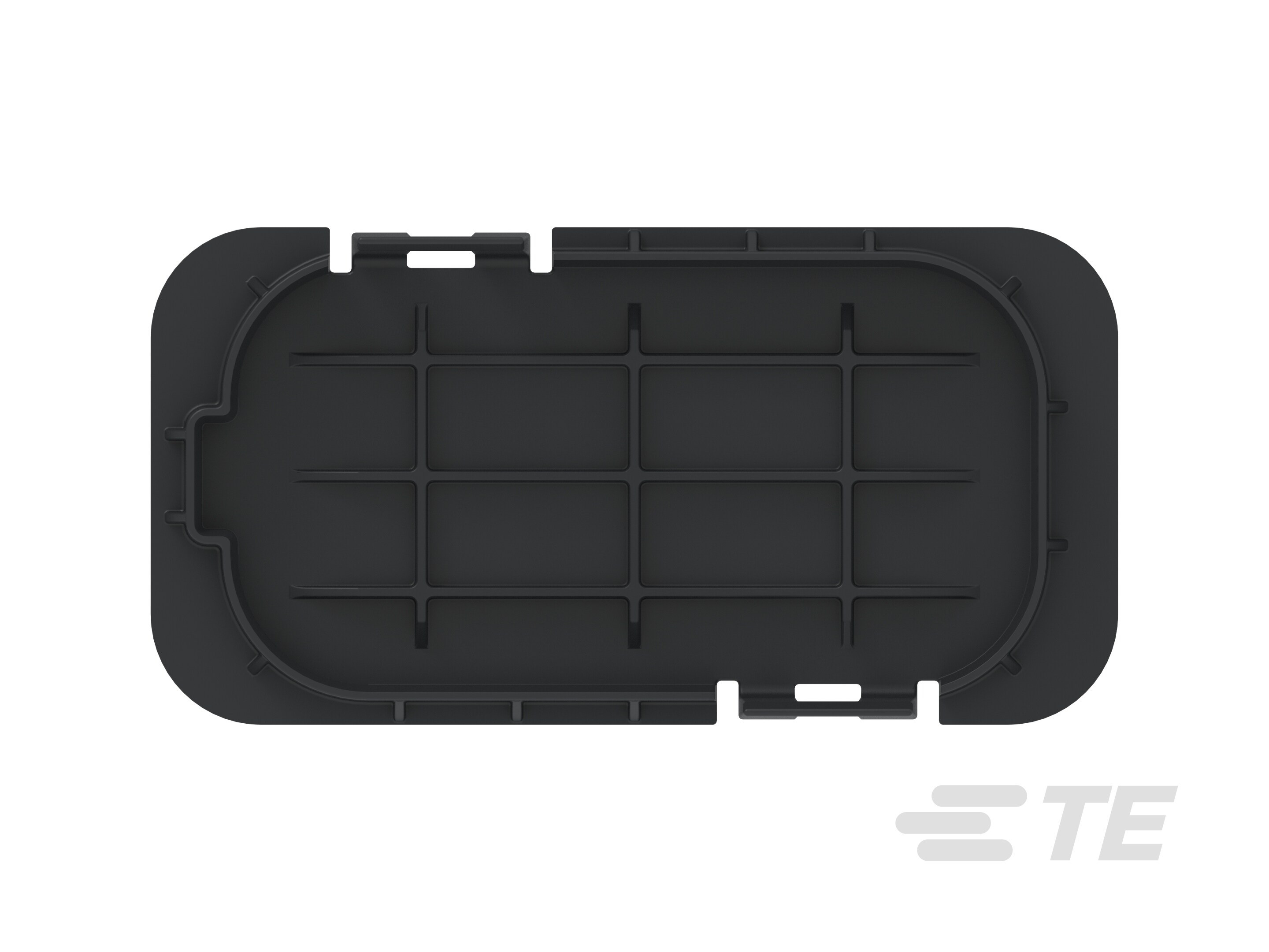 2458893-1 : AMP Automotive Connector Caps & Covers | TE Connectivity
