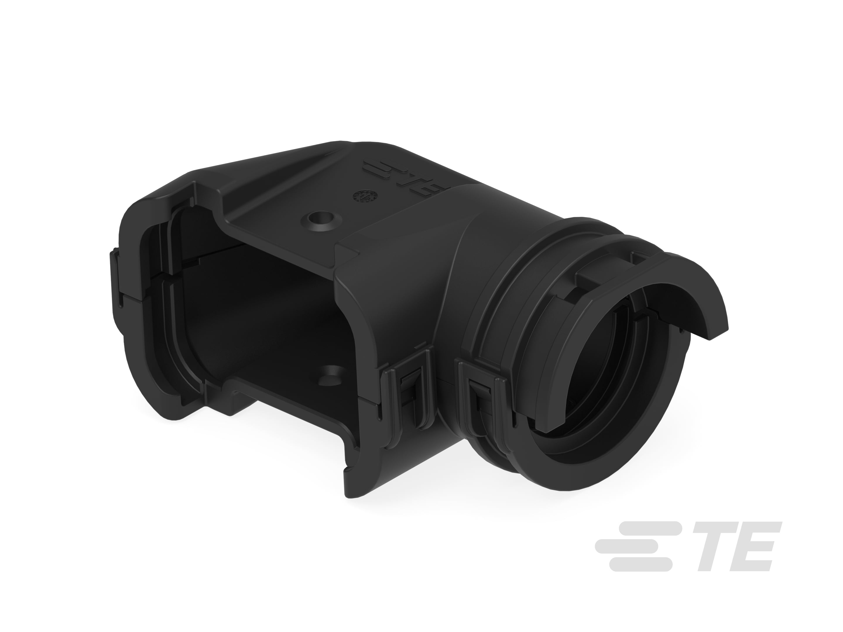 SUPERSEAL 1.0 Connector Backshells-CAT-J12-SB10