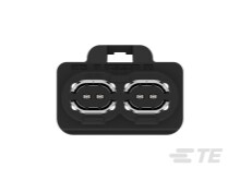 2464105-1 : Data Connectivity Headers | TE Connectivity