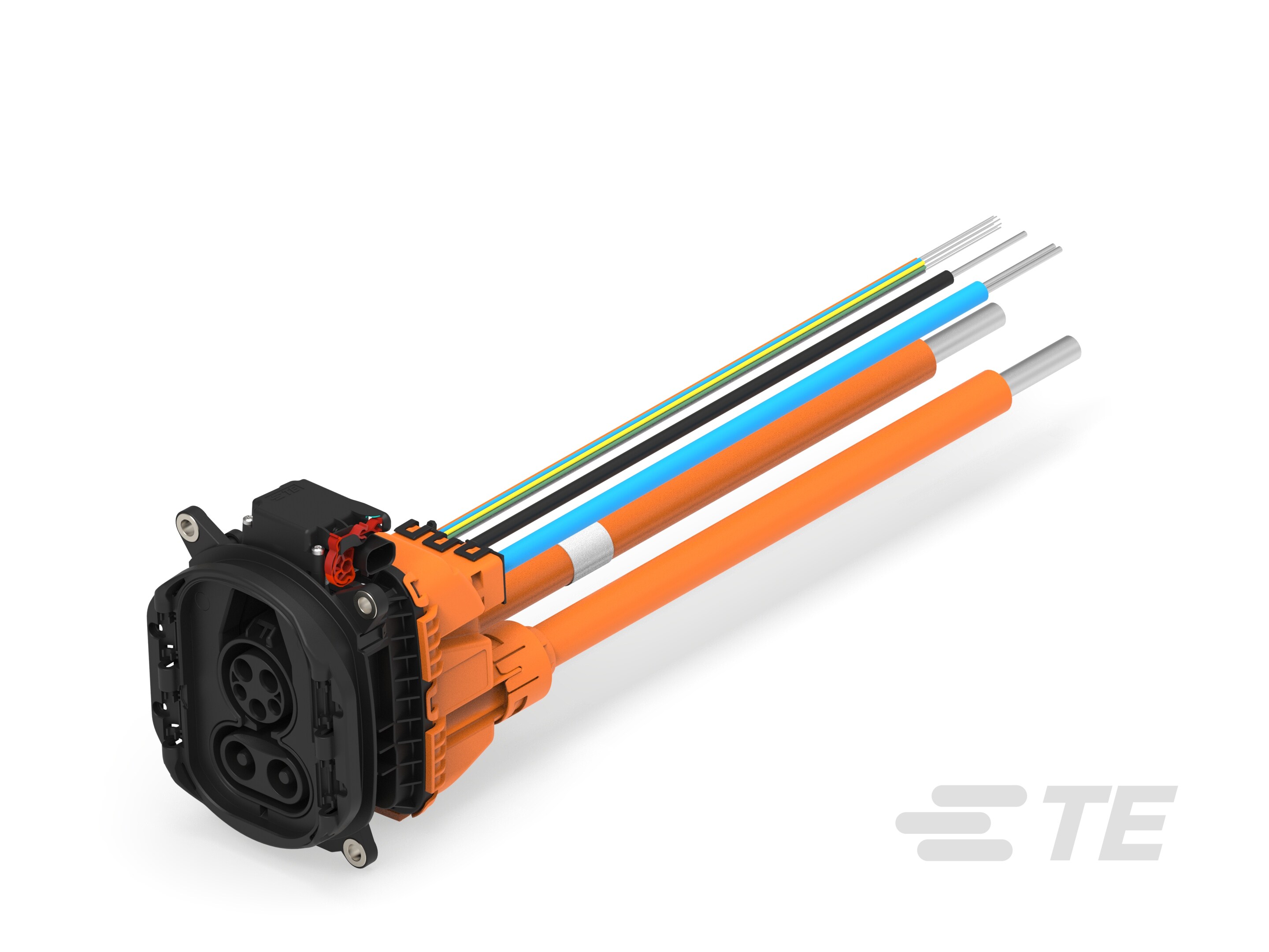 2466039-1 : HIVONEX 電気自動車、ハイブリッド車、および燃料電池車用