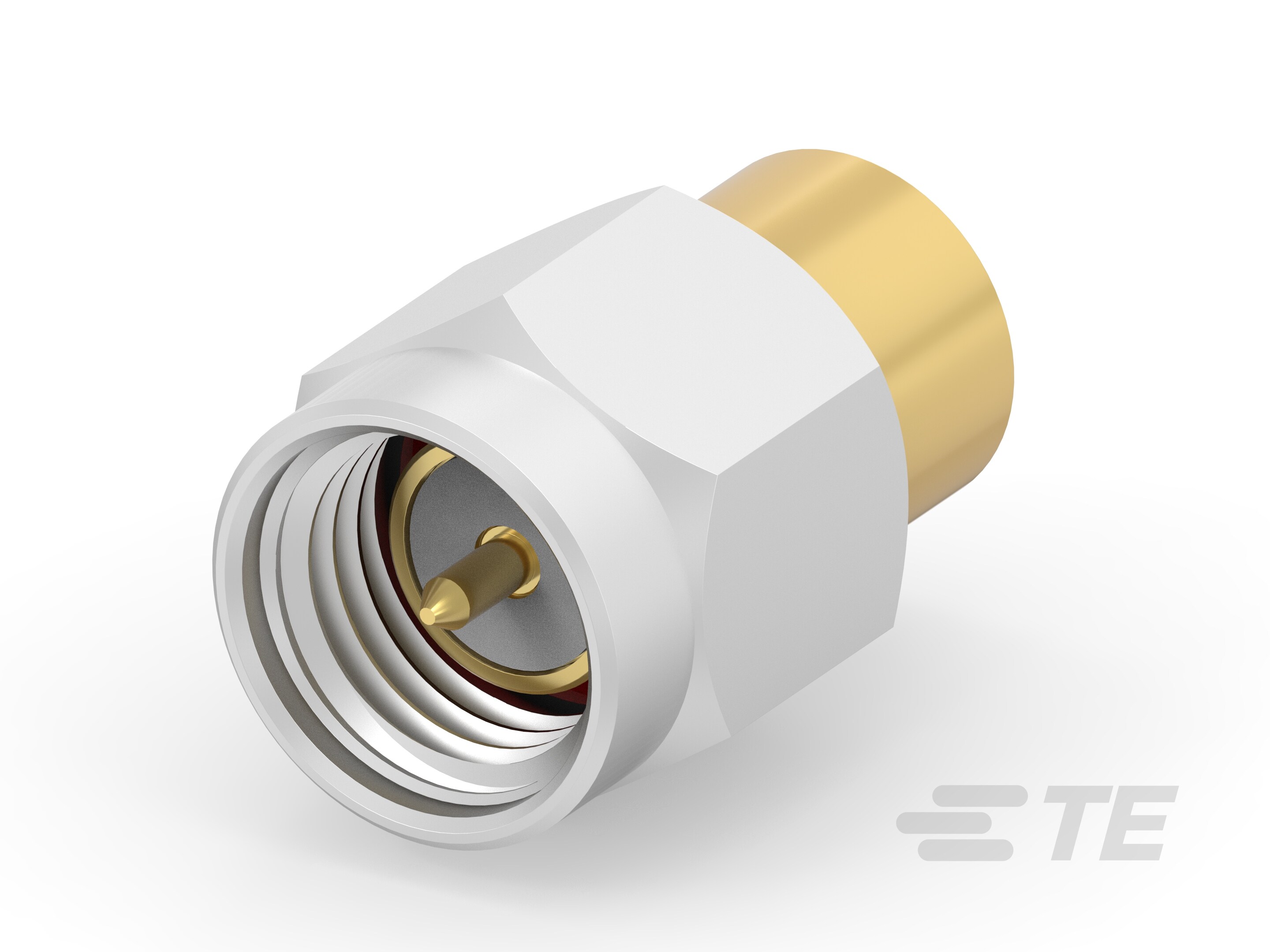 RF TERMINATOR SMA PLUG 18 GHZ 1W SUS-2467918-1