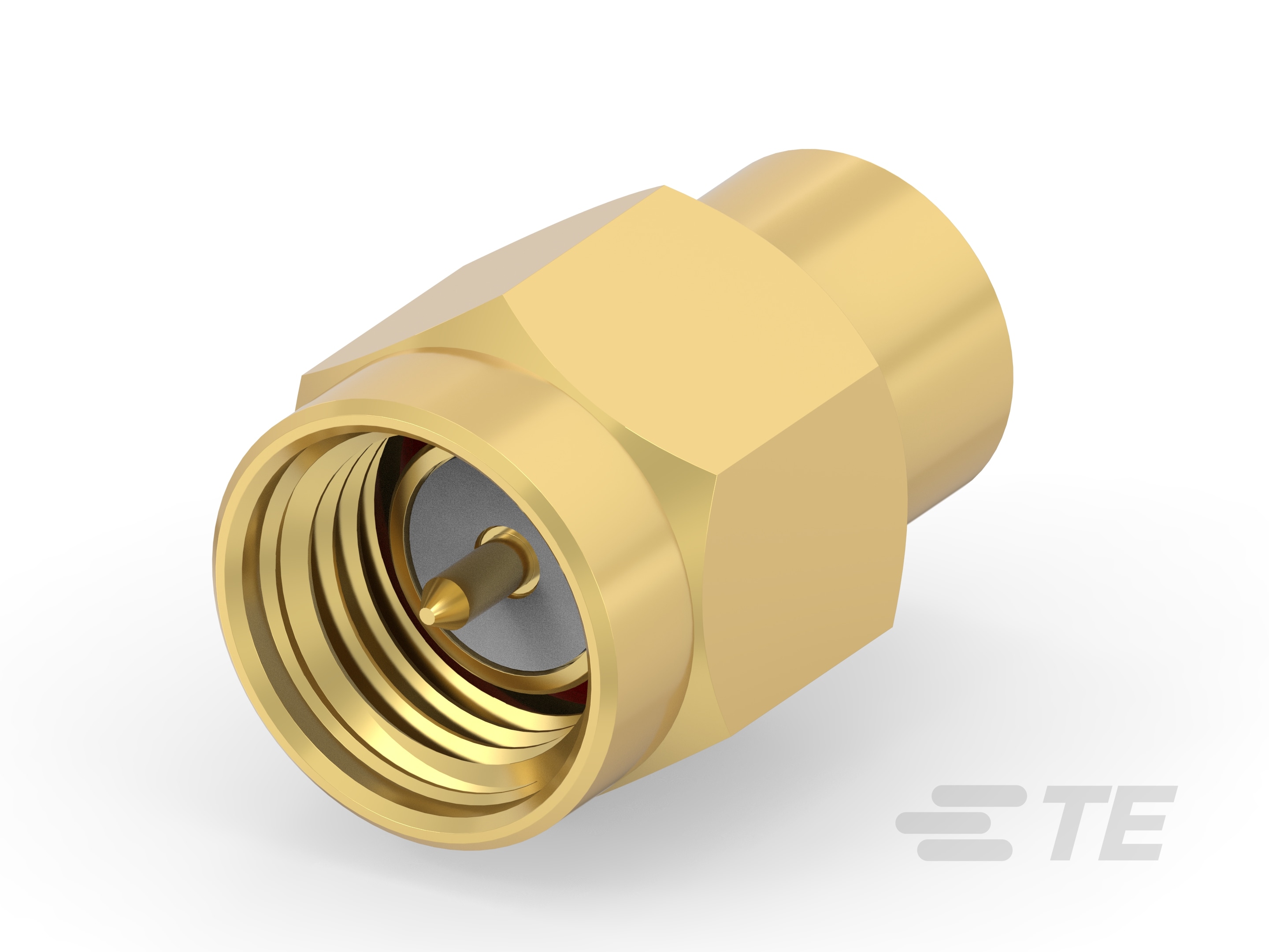 2467918-2 : RF Terminators | TE Connectivity