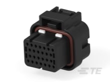 2467976-1 : SUPERSEAL 1.0mm Automotive Housings | TE