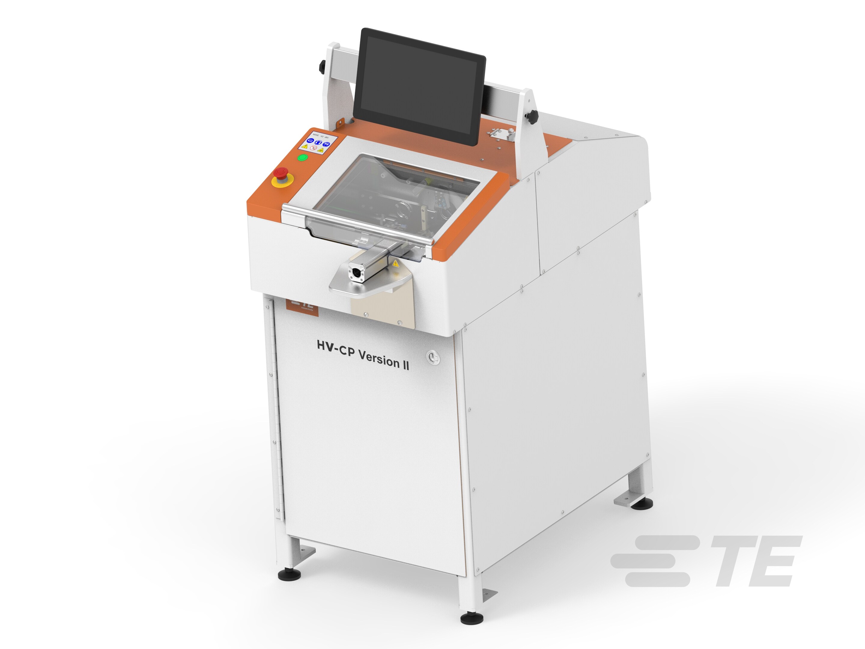 HV-CP Version II-2470000-1