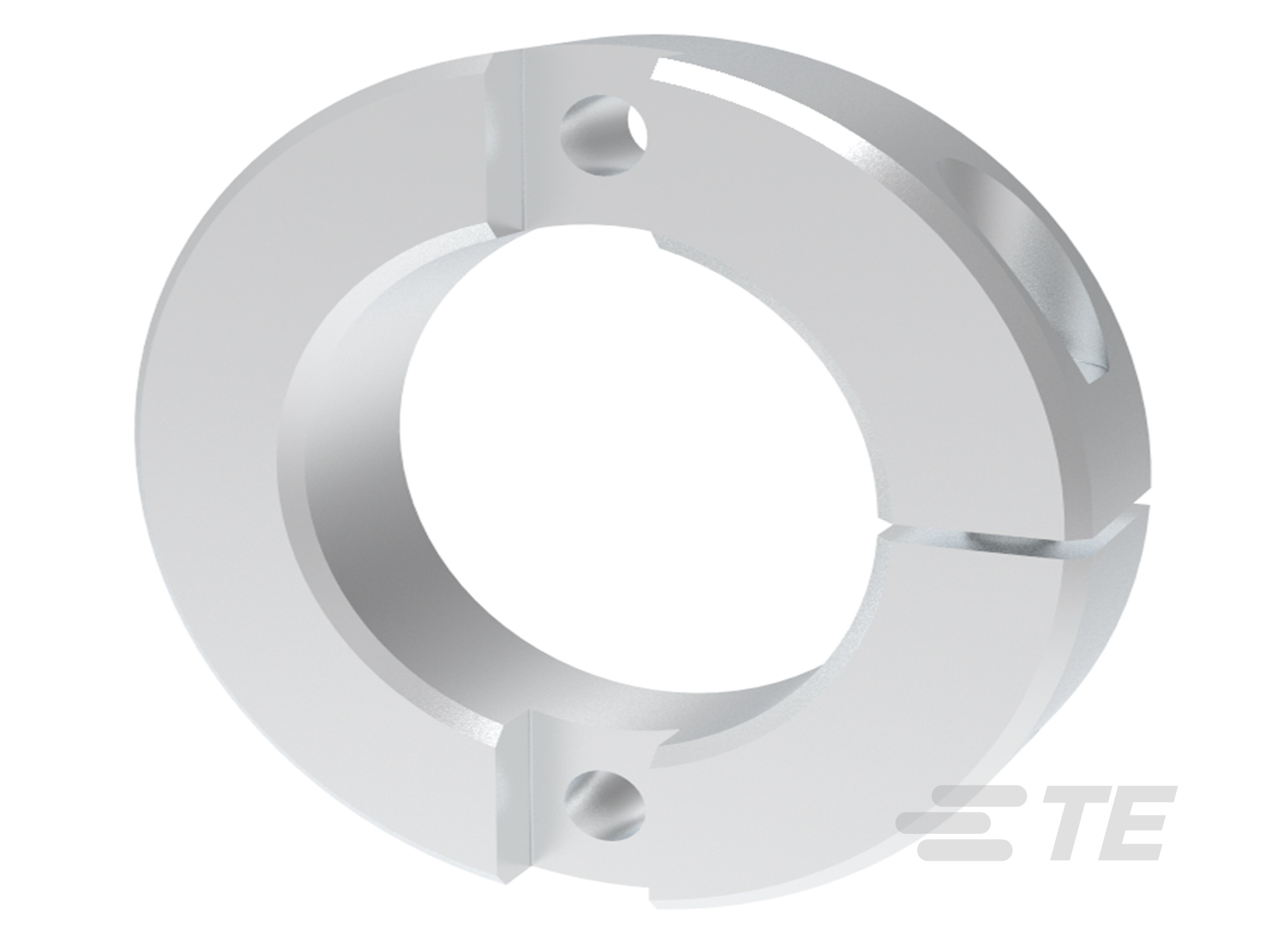 CLAMP, DIE BUSHING-2470145-1