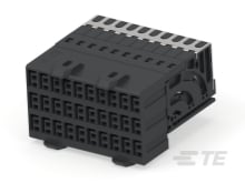 2472336-1 : Hard Metric Backplane Connectors | TE Connectivity