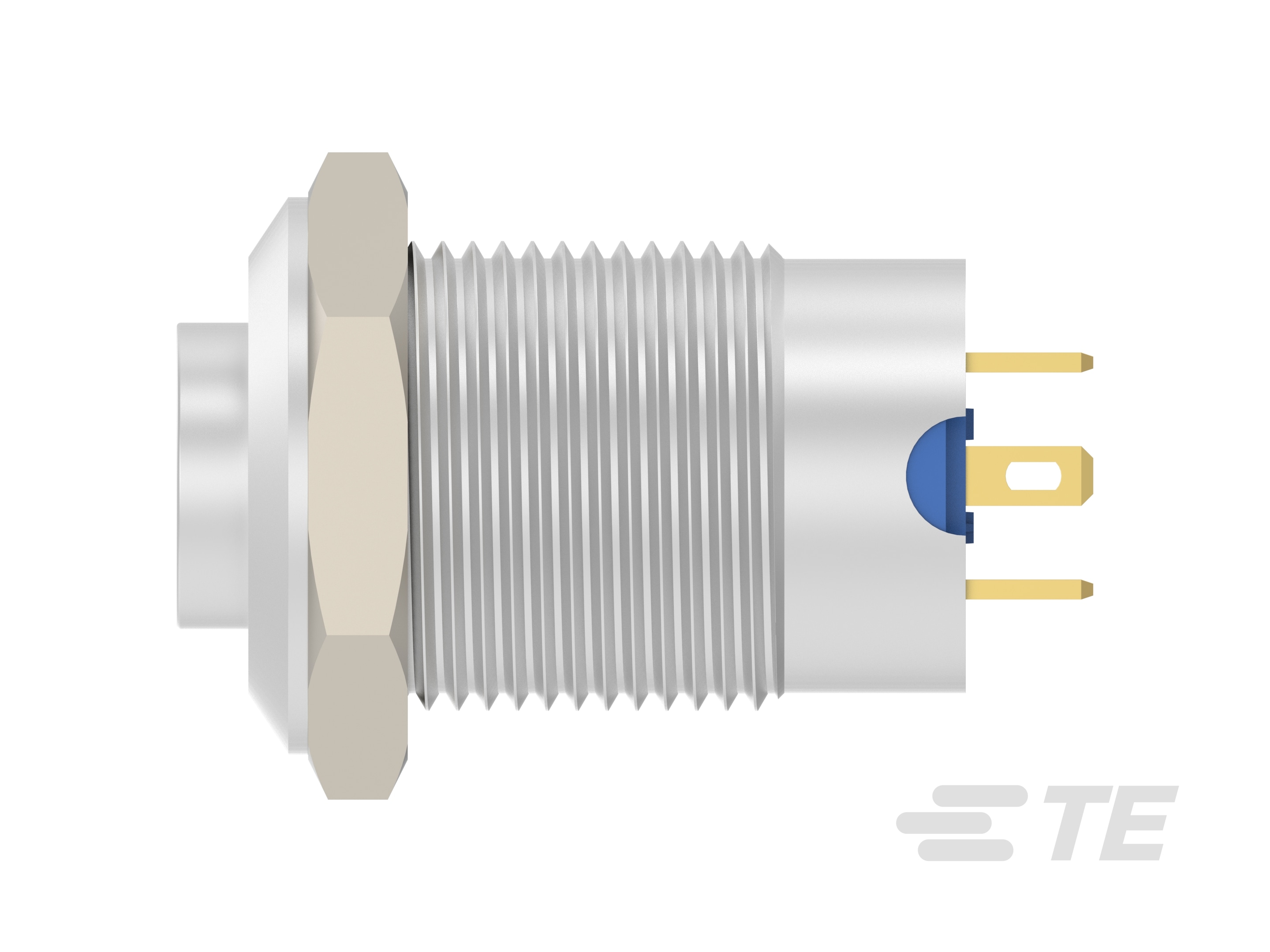 AV1210E112R04 ALCOSWITCH Push Button Switches TE Connectivity